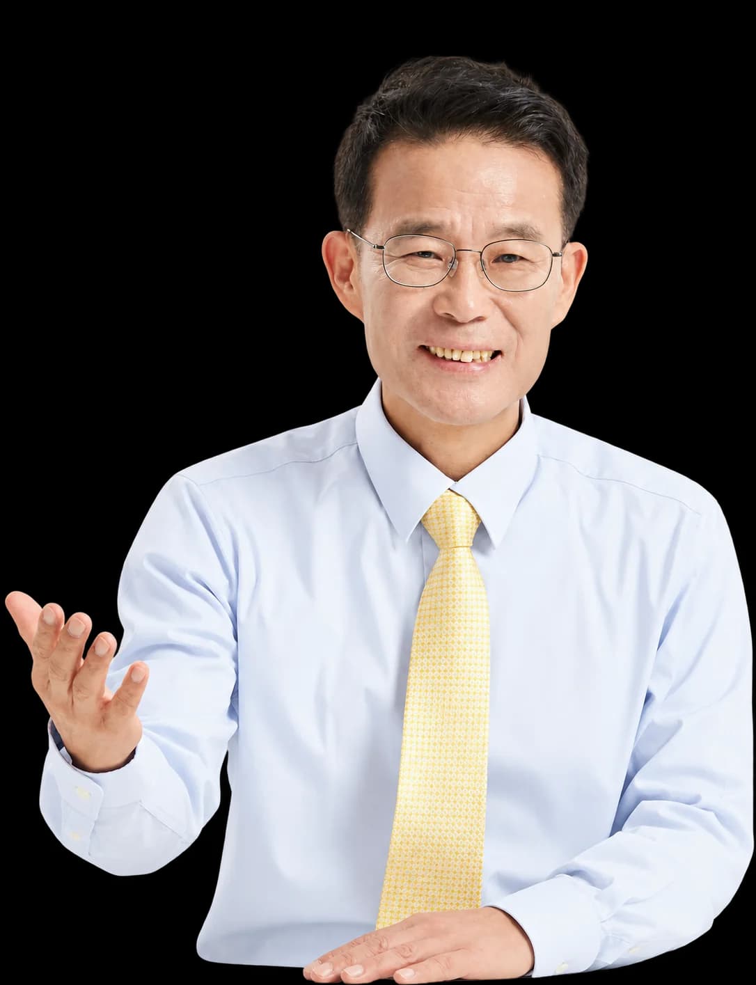 정의당 당대표 양경규